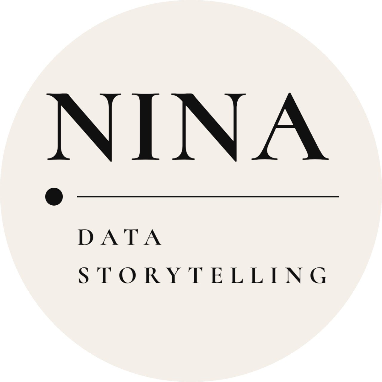 Nina DataStorytelling